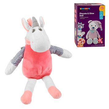 Игрушка - ночник 66105 звук, свет, таймер 149840 фото &mdash; Кузя