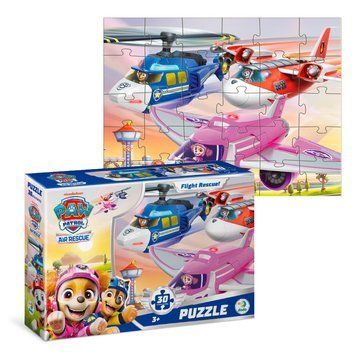Дитячий пазл Dodo Paw Patrol Порятунок у польоті 200640, 30 елементів 196075 фото &mdash; Кузя