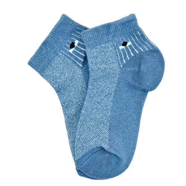 Носки детские для мальчика на 9-10 лет, "Nilado" 175075 фото &mdash; Кузя