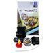 Гра Beyblade X BX-01-04 із запускним пристроєм та металевою накладкою, мікс видів 191225 фото 4 &mdash; Кузя