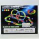 Трек неоновый с подсветкой Magic Dazzle Tracks 278 деталей MG 127 189673 фото 3 &mdash; Кузя