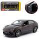 Металева автомодель Porsche Macan 4 Electric 18-21114 193621 фото 1 &mdash; Кузя
