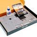 Дерев'яний 3D-конструктор PuzzleOk Gelandewagen Puz-26914 на 109 деталей 191167 фото 3 &mdash; Кузя