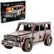 Дерев'яний 3D-конструктор PuzzleOk Gelandewagen Puz-26914 на 109 деталей 191167 фото 1 &mdash; Кузя