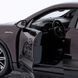 Металева автомодель Porsche Macan 4 Electric 18-21114 193621 фото 2 &mdash; Кузя