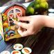 Деревянная развивающая игра Волшебный Комодик "Дикие и домашние животные" ПСФ021 173475 фото 4 &mdash; Кузя