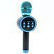Портативный микрофон-караоке Bluetooth C 60083, 4 цвета 184111 фото 5 &mdash; Кузя