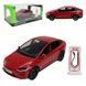 Колекційна машинка із зарядною станцією Автопром Tesla Х AP7712, 5 кольорів 186856 фото 4 &mdash; Кузя