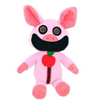Мягкая игрушка 28 "Пикки Пигги" 00517-98, 36 см 175116 фото &mdash; Кузя