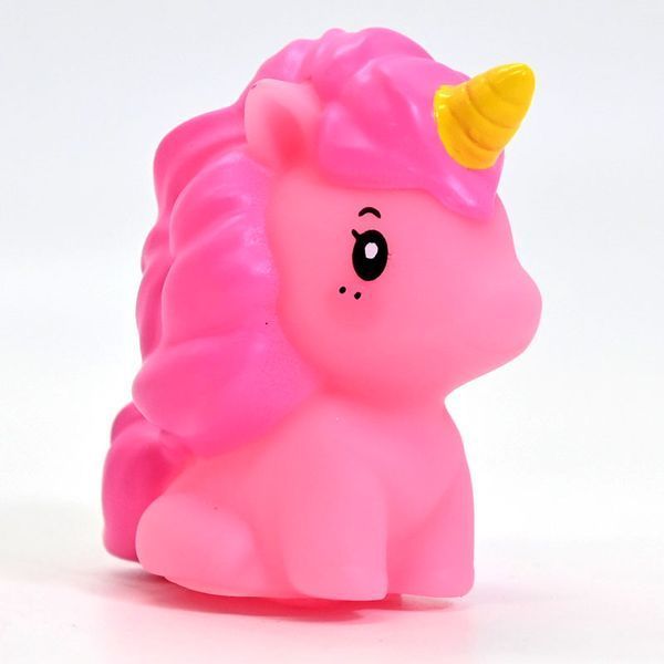 Набор игрушек для ванной SQ 22013-6, 4 фигурки 179037 фото &mdash; Кузя