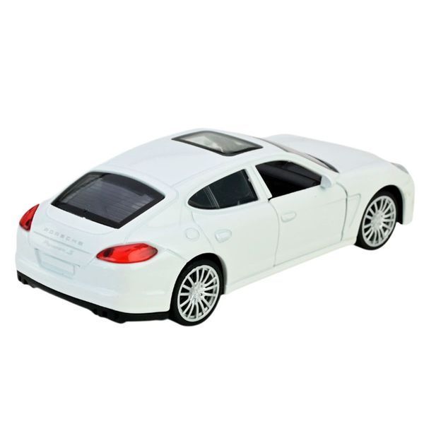 Інерційна машинка Porcshe Panamera S Автопром10023, 3 кольори 186844 фото &mdash; Кузя