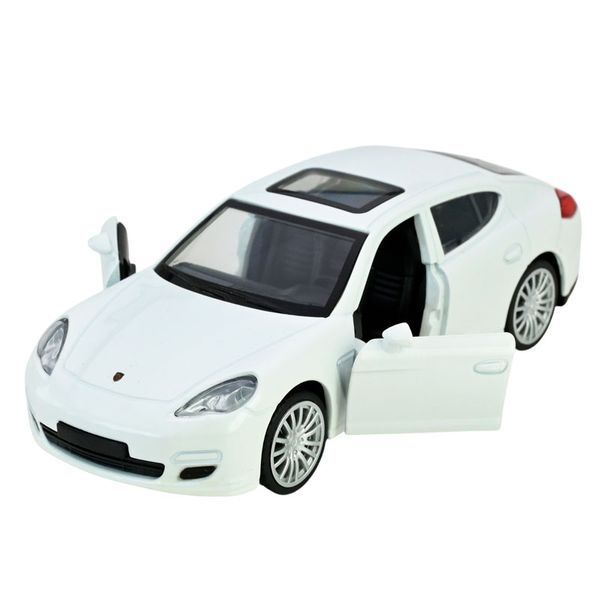 Інерційна машинка Porcshe Panamera S Автопром10023, 3 кольори 186844 фото &mdash; Кузя