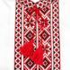 Вышиванка для мальчика "Козачок" красный 116р 172846 фото 6 &mdash; Кузя