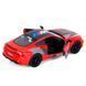 Колекційна металева машинка BMW M8 Competition Coupe Kinsmart KT 5425 WF, 4 кольори 191517 фото 5 &mdash; Кузя