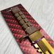 Деревянный игрушечный нож SO-2 "M-9 Bayonet" Gold 152491 фото 3 &mdash; Кузя