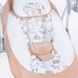 Дитяча гойдалка-шезлонг з пультом El Camino Teddy ME 1075 175225 фото 4 &mdash; Кузя