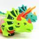 Музыкальная игрушка с подсветкой и шестернями "Динозавр" 2006 C/D, 2 цвета 172563 фото 2 &mdash; Кузя