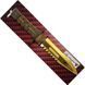 Деревянный игрушечный нож SO-2 "M-9 Bayonet" Gold 152491 фото 1 &mdash; Кузя