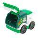 Игрушечный мусоровоз ТехноК 2185 191687 фото 5 &mdash; Кузя