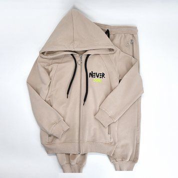 Костюм спортивный для девочки трикотажный 122-140(7-10р.) арт. 3000 3 цвета 165051 фото &mdash; Кузя