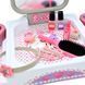 Детское трюмо Glamour Girls 7 GT 04 A с зеркалом и игрушечной косметикой 190546 фото 3 &mdash; Кузя