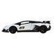 Машинка металева з підсвічуванням і звуком Lamborghini SVJ Автопром 68269A 186847 фото 2 &mdash; Кузя
