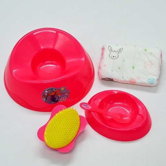 Купити Лялька функціональна Yala Baby BLS024 B, 45 см - магазин