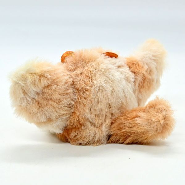 Интерактивная игрушка Genie Pets Foxy FJ 5203 A 189237 фото &mdash; Кузя
