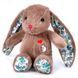 Мягкая игрушка Зайчик 25 см YG0166, 4 цвета 182472 фото 2 &mdash; Кузя