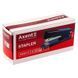 Степлер металевий Axent Exakt-2 4925-06-A 24/6 до 25 аркушів 194573 фото 3 &mdash; Кузя
