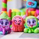 Игровая коллекционная фигурка-сюрприз "Moji Pops" серия "Adventure" 167860 фото 4 &mdash; Кузя