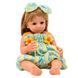 Большая мягкотелая кукла "Chimi Doll" QM 112, 56 см 179807 фото 3 &mdash; Кузя