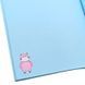 Блокнот Your Artbook Profiplan Hippo А5, 48 арк 182398 фото 3 &mdash; Кузя