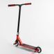 Трюковий самокат Best Scooter 28536 з пегами, алюмінієвими дисками та HIC-системою, червоний 193458 фото 3 &mdash; Кузя