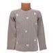 Кофта для дівчинки трикотажна 110-128(5-8років) арт.4213 серце,3 кольори 185231 фото 1 &mdash; Кузя
