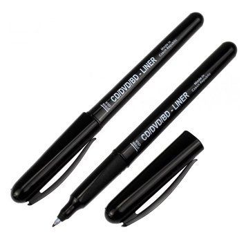 Маркер лайнер Liner Centropen 4616, 0,6 мм 56720 фото &mdash; Кузя
