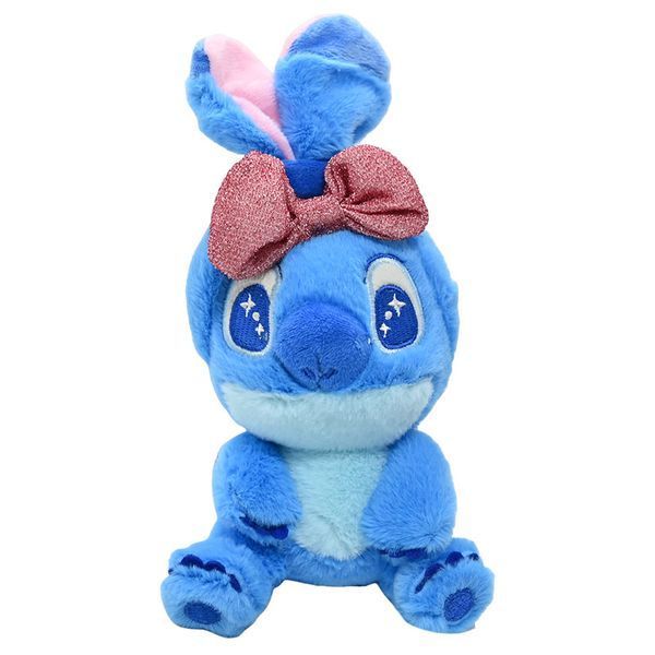 Мягкая игрушка-сюрприз брелок Стич Stitch Candy Series М 20261, микс цветов 192930 фото &mdash; Кузя