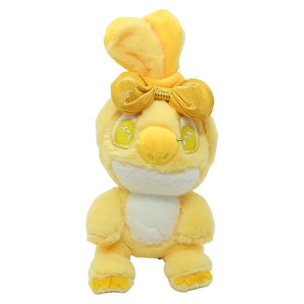 Мягкая игрушка-сюрприз брелок Стич Stitch Candy Series М 20261, микс цветов 192930 фото &mdash; Кузя