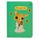 Блокнот в клетку A6 Profiplan The life of dogs four 905904 40 л 182432 фото 1 &mdash; Кузя