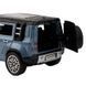 Машинка металева AP74150 "Land Rover Defender" Автопром, 2 кольори 168724 фото 5 &mdash; Кузя