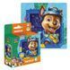 Дитячий пазл Dodo Paw Patrol Гонщик 200822 на 24 елементи 195137 фото 1 &mdash; Кузя