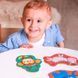 Мягкие беби-пазлы Детеныши Зоопарк 4 картинки Vladi Toys VT1106-88 192336 фото 4 &mdash; Кузя
