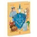 Детская художественная книга Семь историй про рыцарей Ранок укр 184311 фото 1 &mdash; Кузя