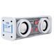 Бездротова Bluetooth-колонка V88 RGB 180160 фото 2 &mdash; Кузя