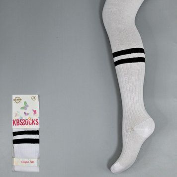 Дитячі колготки на дівчинку 3-4 роки, "KBS" 185729 фото &mdash; Кузя
