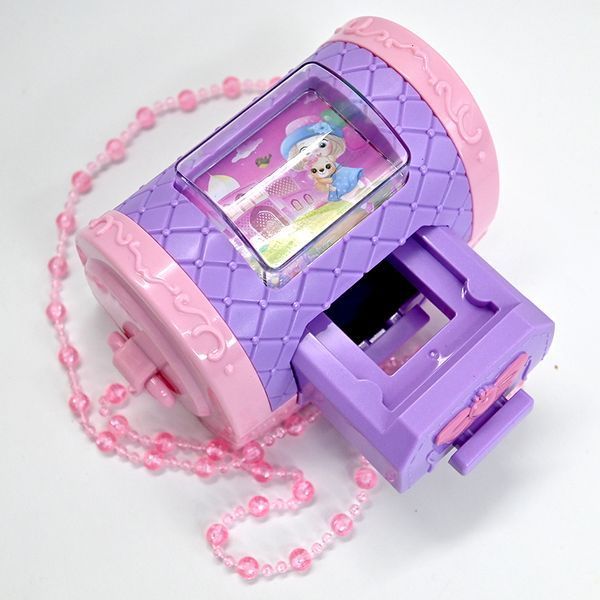 Набір для творчості "Магічна скриня" 6601 170458 фото &mdash; Кузя