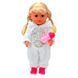Кукла функциональная с аксессуарами Yala Baby BLS024 H, 45 см 184385 фото 2 &mdash; Кузя