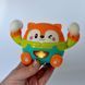 Музыкальная игрушка с подсветкой Прыг-скок 14506 укр 184730 фото 4 &mdash; Кузя