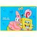 Альбом для малювання Kite SpongeBob SB25-241, 12 аркушів, 4 види 195414 фото 3 &mdash; Кузя