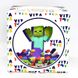 Детский конструктор "Пиксели" PIXEL HEROES 444 дет Vita Toys VTK 0116 170076 фото 2 — Кузя